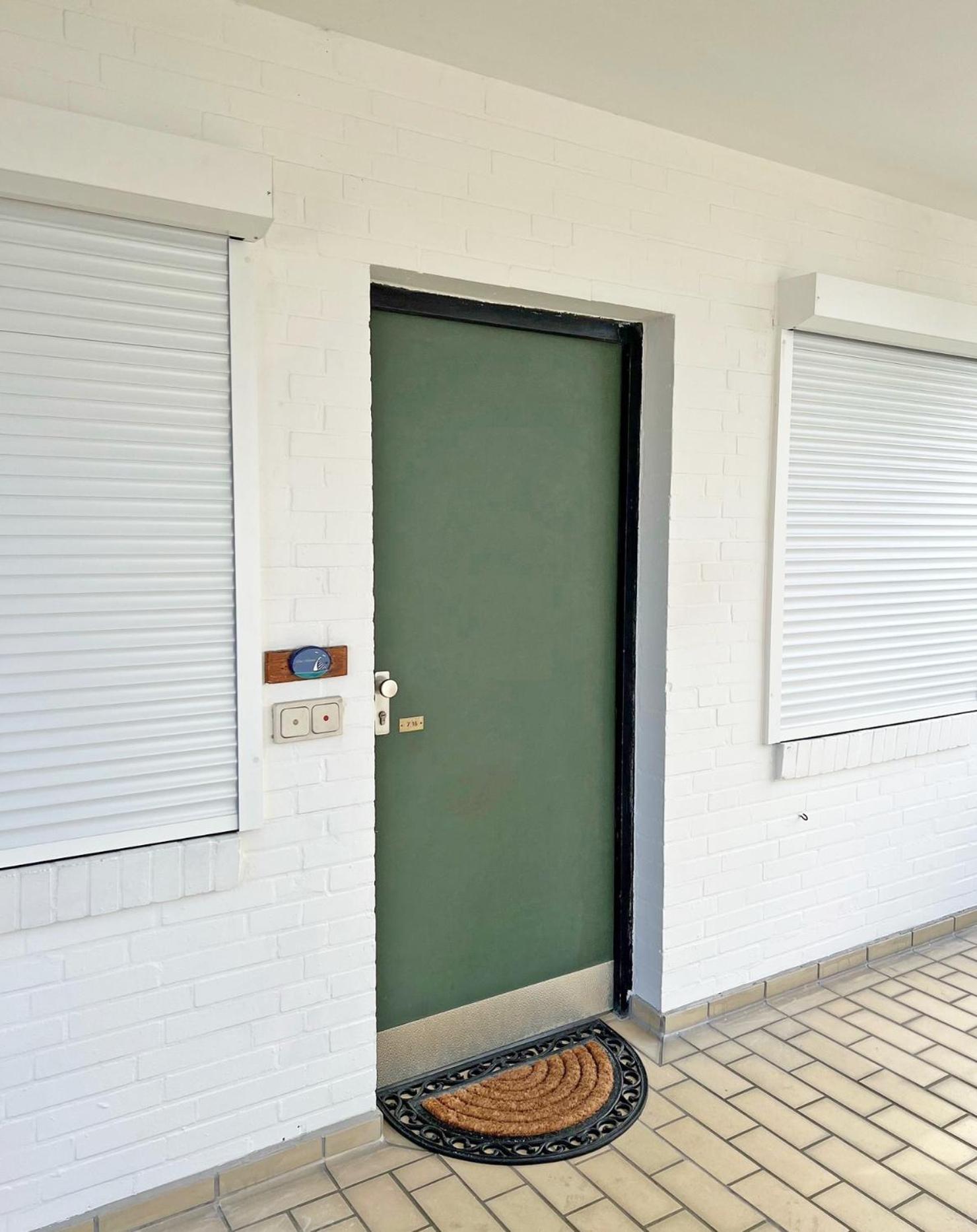 Casa Miramar Apartment Groemitz Exterior photo