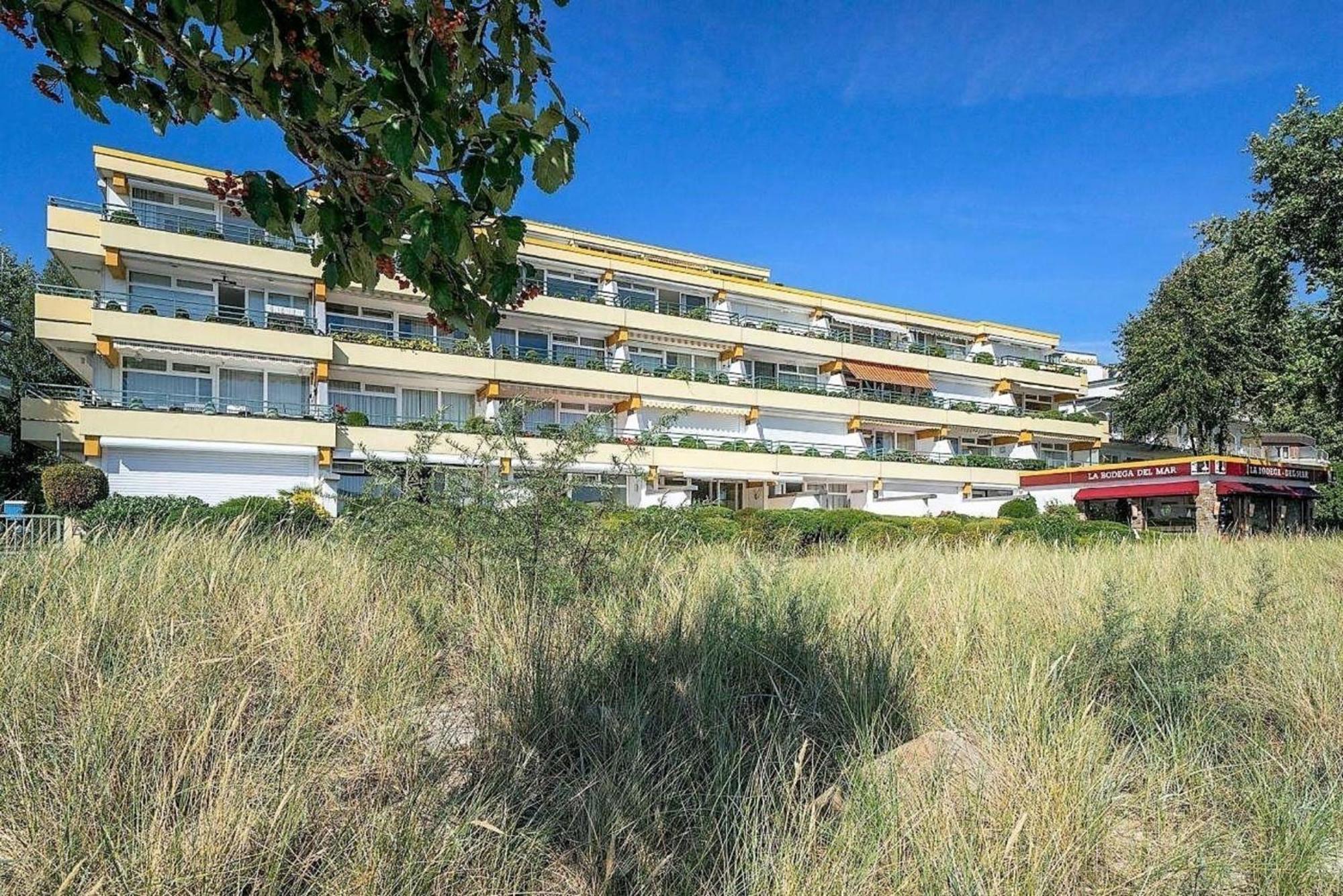 Casa Miramar Apartment Groemitz Exterior photo